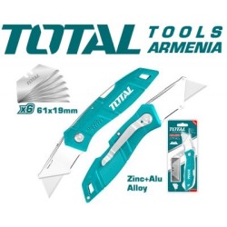 Ծալովի դանակ 180 մմ