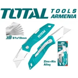 Ծալովի դանակ 180 մմ