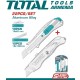 Utility knife set 22pcs