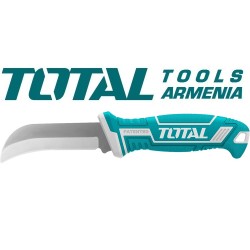 Լարերի մաքրման դանակ կեռ