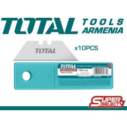 Սայրերի հավաքածու 10հատ