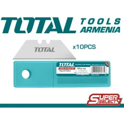 Սայրերի հավաքածու 10հատ