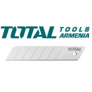 10 հատ դանակների հավաքածու