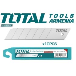 10 հատ դանակների հավաքածու