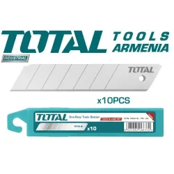 10 հատ դանակների հավաքածու