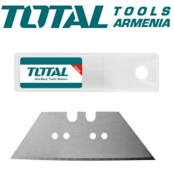 Սայրերի հավաքածու 10հատ