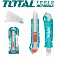 Կտրող դանակ