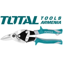 Մկրատ մետաղի աջ կտրվածքով 