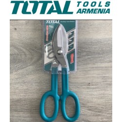 Մկրատ մետաղի 10 դյույմ