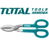 Մկրատ մետաղի 12 դյույմ