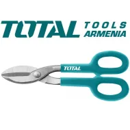 Մկրատ մետաղի 12 դյույմ