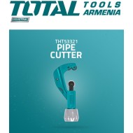 Խողովակների դանակ 3-32մմ