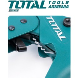 ՊՎՔ խողովակների մկրատ 193 մմ