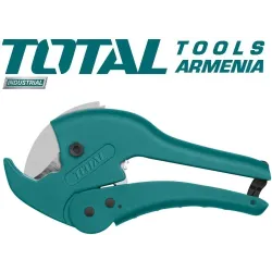 ՊՎՔ խողովակների մկրատ 255 մմ