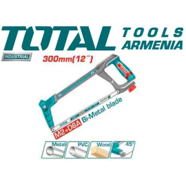 Սղոցի շրջանակ 300 մմ