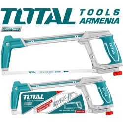 Սղոց մետաղի համար 300մմ