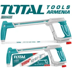 Սղոց մետաղի համար 300մմ