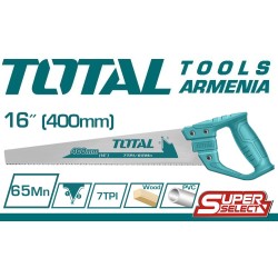 Սղոց փայտի համար 400մմ