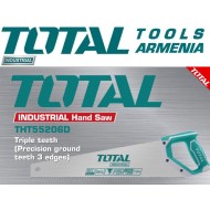 Սղոց փայտի համար 500մմ