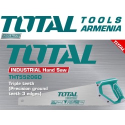 Սղոց փայտի համար 500մմ