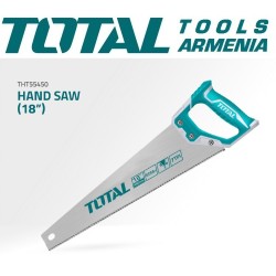 Սղոց փայտի համար 450մմ