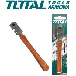 Ապակու կտրիչ 130մմ