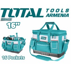 Գործիքների  պայուսակ 16" 