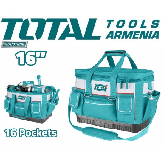 Tool bag 16"