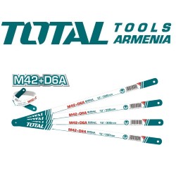 Բիմետալ սղոցի դանակ 32T