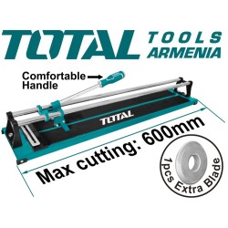 Սալիկների կտրիչ 600 մմ 