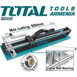 Սալիկի կտրիչ 800 մմ 