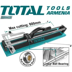 Սալիկի կտրիչ 800 մմ 