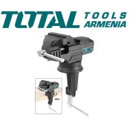 Փականագործական Մամլակ (ամրակ) 60մմ