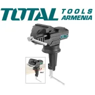 Փականագործական Մամլակ (ամրակ) 60մմ