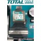 Locksmith vice with anvil 100mm