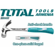 Մուրճ մեխահան 450գ