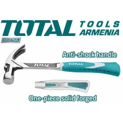 Մուրճ մեխահան 450գ