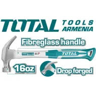 Մուրճ մեխահան 450գ