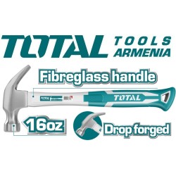 Մուրճ մեխահան 450գ