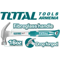 Մուրճ մեխահան 450գ