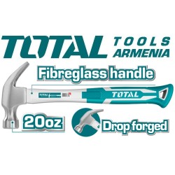 Մուրճ մեխահան 560գ