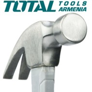 Մուրճ մեխահան 220գ