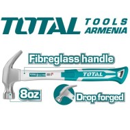 Մուրճ մեխահան 220գ