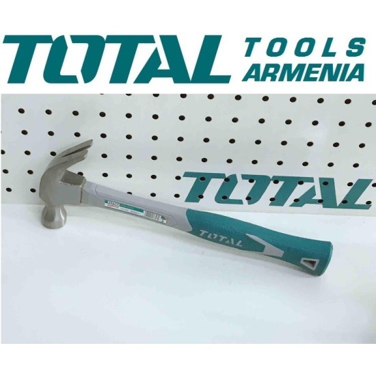 Մուրճ մեխահան 450գ