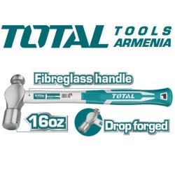 Գնդիկավոր մուրճ 450գ