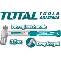 Գնդիկավոր մուրճ 900գ