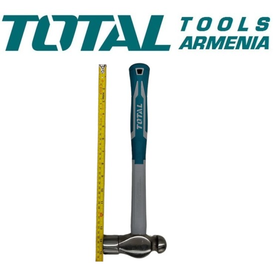 Գնդիկավոր մուրճ 900գ