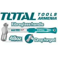 Գնդիկավոր մուրճ 1300գ