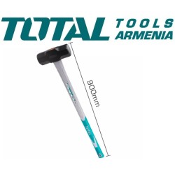 Մուրճ  4700 գ. 