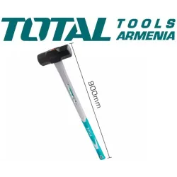 Մուրճ  4700 գ. 